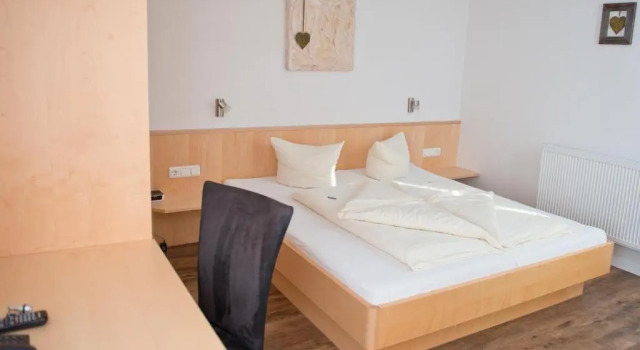 Hotel Garni Ragaz, Buchen Sie Hotel Damüls Bregenzerwald