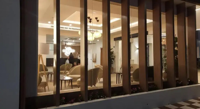 Hotel Don Pepo, Buchen Sie Hotel Lobón Extremadura