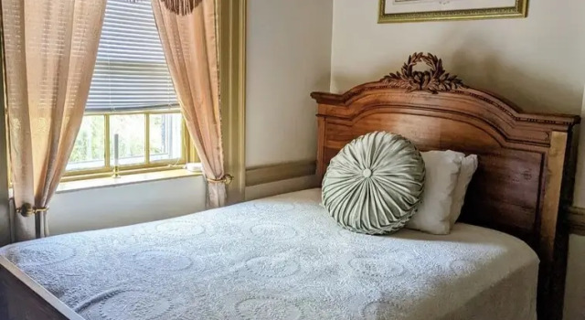Номер Standard Chanceford Hall Bed & Breakfast