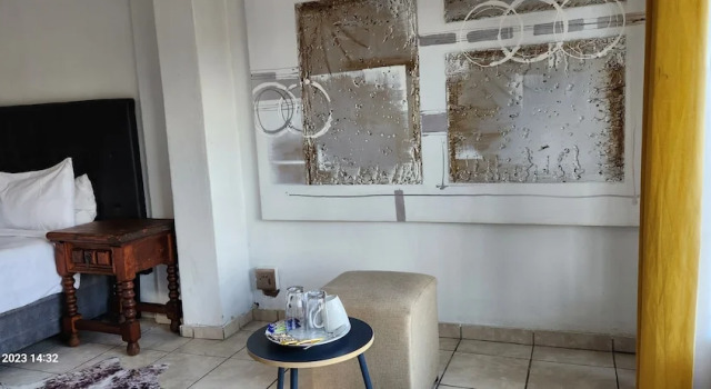Casa Palmeira Guesthouse