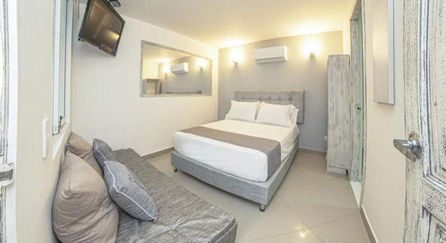 Casa Amanzi Cartagena by Bernalo Hotels