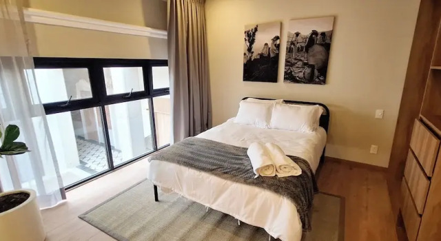 Suite Casa 8