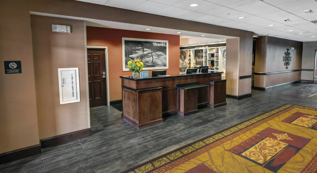Hampton Inn & Suites Chadds Ford, Prenota Hotel Glen Mills Philadelphia Metropolitan Area
