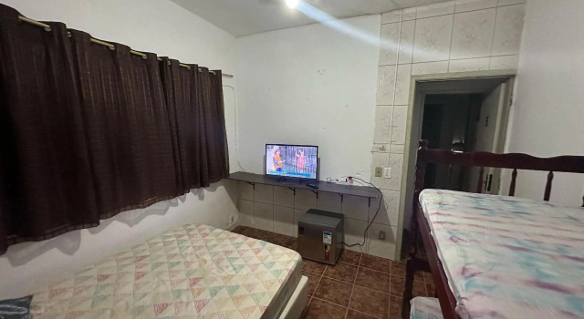 Pousada Suites Bertioga, Забронировать Отель Отели Бертиога 3 звезды, рядом с Пляж Виста Линда, 3*