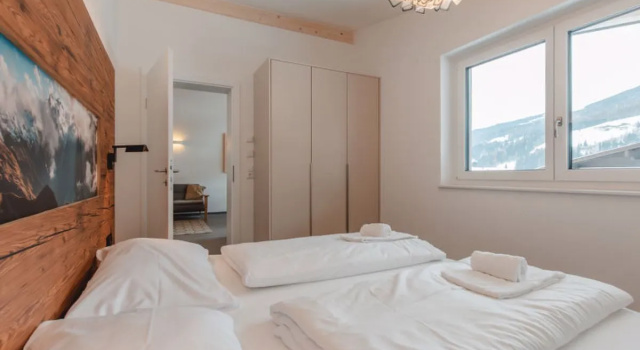 Das Georgen. Groi?glockner, Réserver Hôtel Hôtels à Salzbourg avec parking, Parking