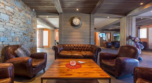 Hotel Vancouver, Забронировать Отель Отели Ла-Плань-Тарантез 3 звезды, рядом с Горнолыжный подъемник Сюпер Тиро, 3*