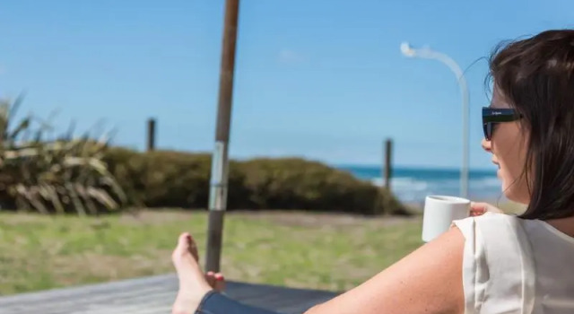 Номер Standard Tasman Holiday Parks - Papamoa Beach