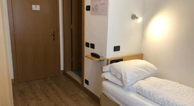Одноместный номер Standard Hotel Derby