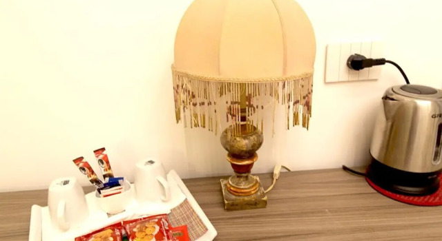 Номер Economy Maison DArt