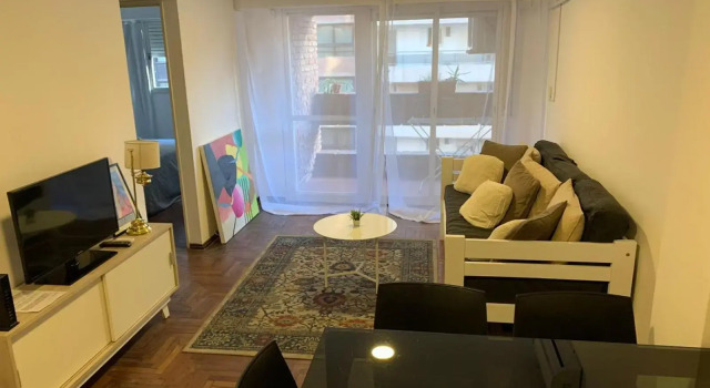 Pueyrredon 40, Nueva Cordoba