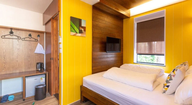 Lychee Sunset Hotel Cheung Chau