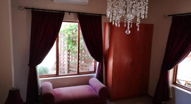 Номер Superior Casa Mia Health Spa and Guesthouse
