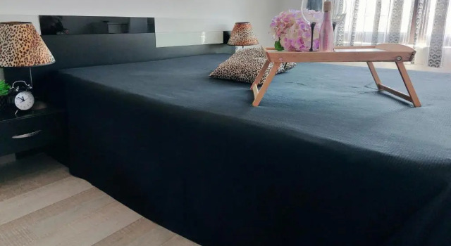 Deva Apartments, Prenota Appartamento Hotel a Blagoevgrad con parcheggio, Parcheggio