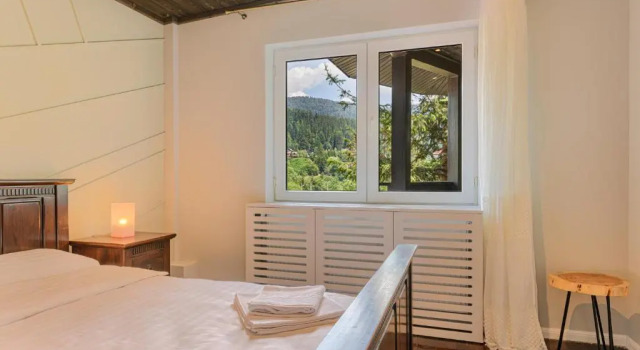 Коттедж Blend Mountain Villa