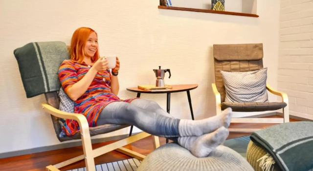 Апартаменты Hostel Diana Park