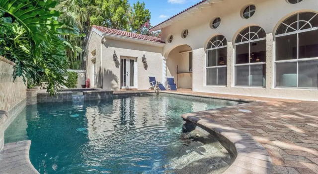 Коттедж Casa Captiva