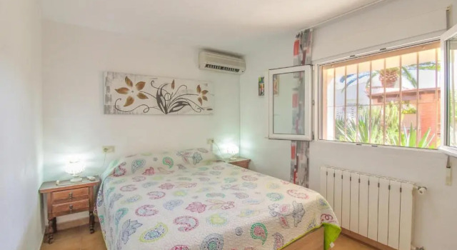 Villa El Sol - 1201