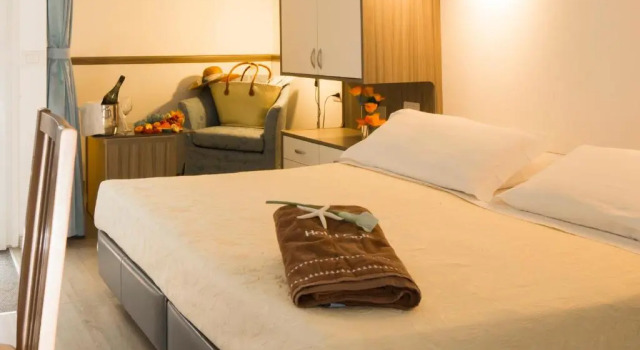 Номер Superior Hotel Sole
