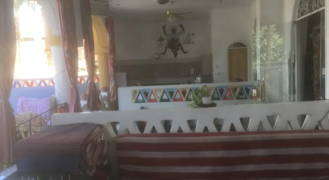 The Mango Guesthouse