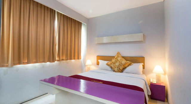 Номер Superior A Residence