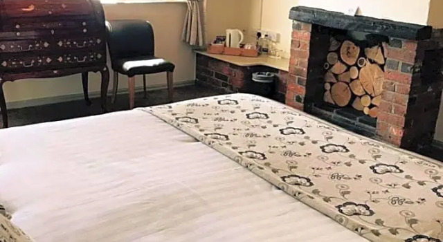 Семейный номер Standard Slaters Country Inn
