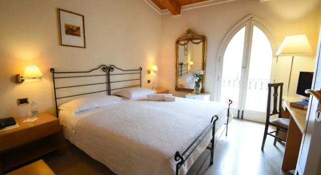 Двухместный номер Standard Palazzo Sottile Meninni