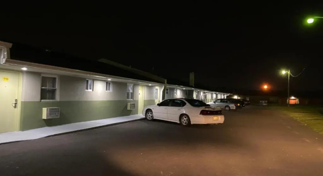 Red Carpet Inn & Suites Wrightstown, Buchen Sie Gasthaus Wrightstown Philadelphia und Umgebung