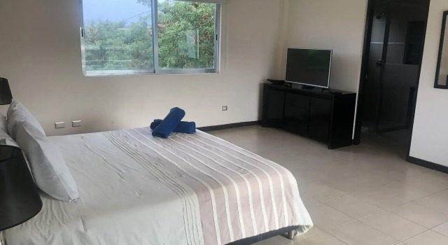 San Pedro Hotel, 5ta Avenida, Prenota Hotel Hotel a Quintana Roo con parcheggio, Parcheggio