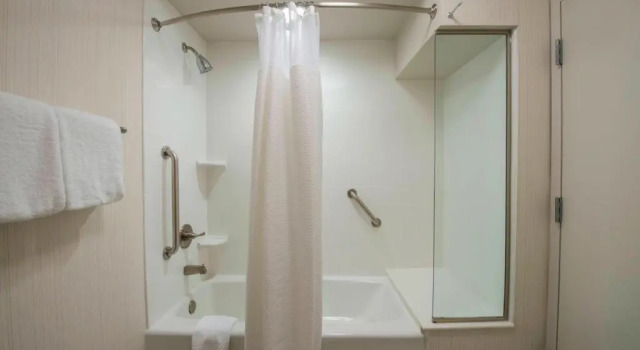 Номер Standard Courtyard by Marriott Columbus