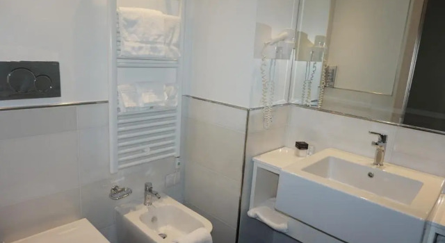 Номер Superior Hotel Columbus