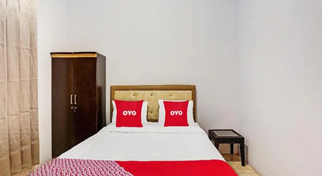 OYO 90344 Wijayanti
