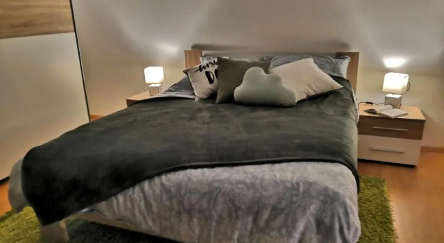 Апартаменты Apartmaji Sofia