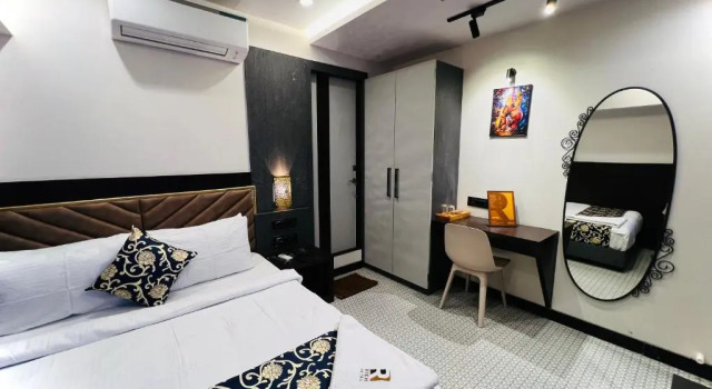 Rich Hotel, Забронировать Отель Недорогие отели штата Махараштры, недорого