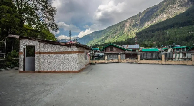 Hotel Sangam Retreat By Aeraki, Забронировать Отель Отели Модел-Таун 3 звезды, 3*