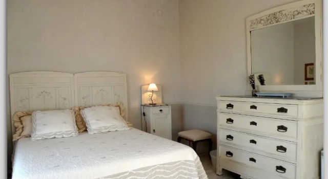 Люкс Deluxe Cascina Luvot