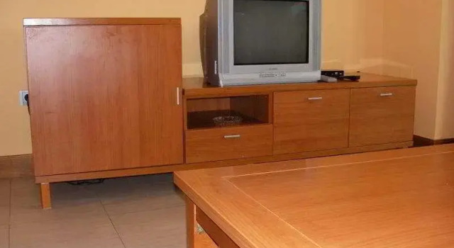 Apartamentos Turísticos Feijoo, Забронировать Апартаменты/квартира Альпедрете Sierra de Guadarrama, рядом с Monumento al Cantero
