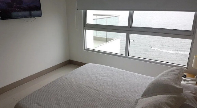Palmetto Beach 15 Cartagena