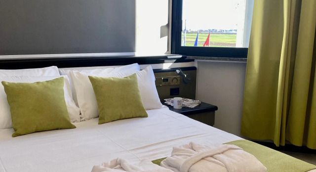 Hotel Gardenia Fiera, Réserver Hôtel Cermenate Lombardie