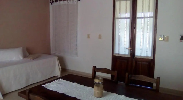 La Catalina Suites de Campo