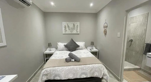 Номер Deluxe Guest house on Gillian Unit 4