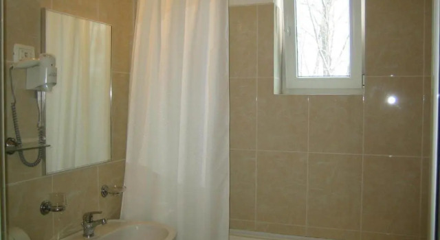 Junior Suite Vila Elena