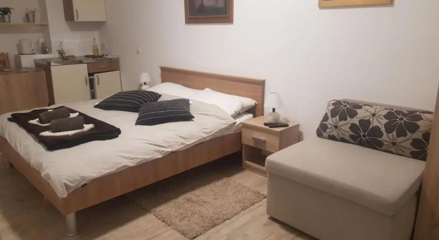 Номер Standard Home Away From Home - Apartment Ilica