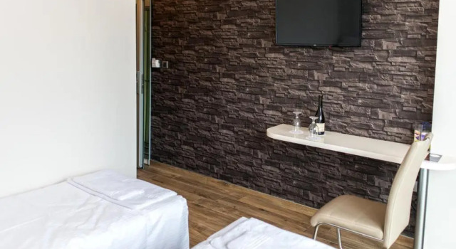 Номер Standard Zam Residence