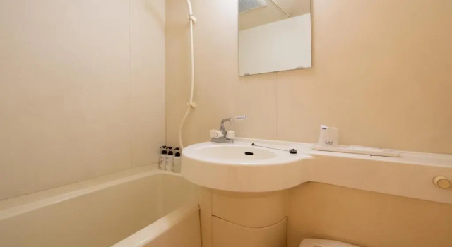 Одноместный номер Standard Hotel Iidaya