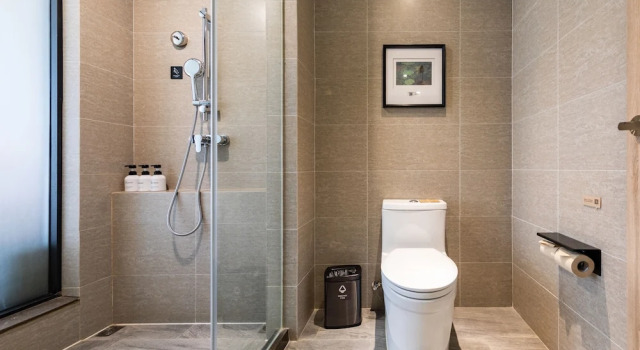 Номер Executive Atour Hotel Shanghai Hongqiao Airport National Exhibition Center