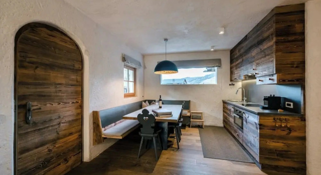 Номер Classic Sportony Mountain Lodges