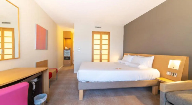 Номер Superior Novotel Southampton