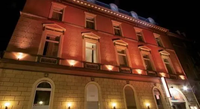 Люкс Aparthotel am Münzplatz