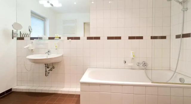 Двухместный номер Superior BHB - Boutique Hotel Buchholz
