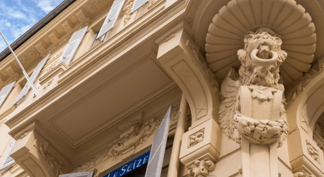 Hôtel Le Seize, Nice